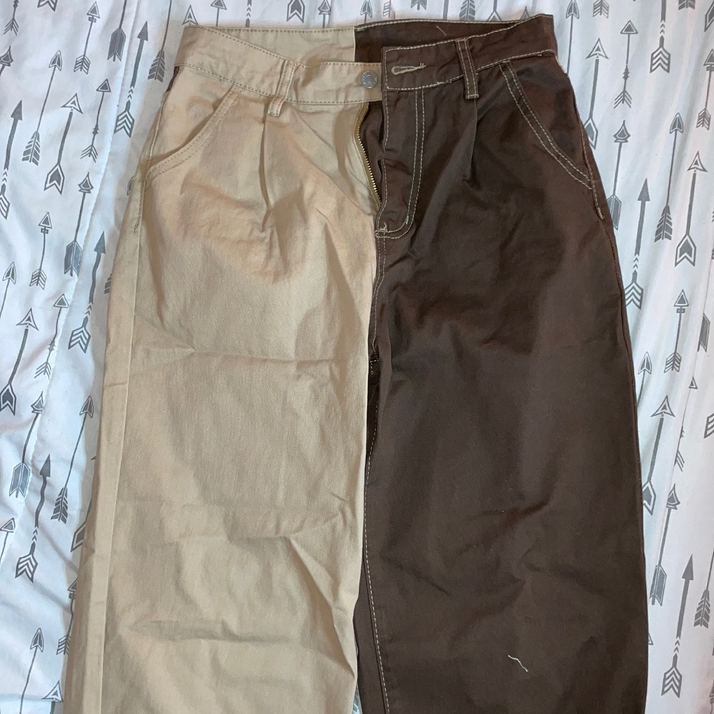 Jogger jeans
